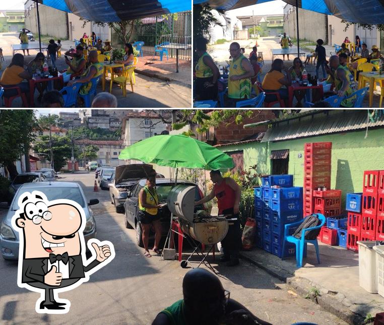 See the image of Bar e restaurante Dois irmãos