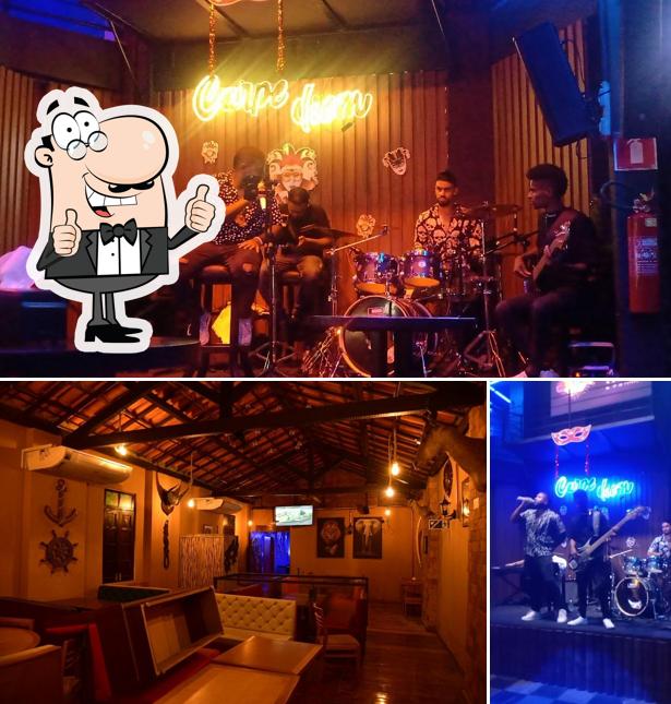 Carpe Diem Pub Café photo