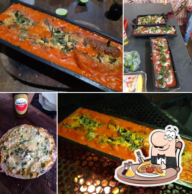 The Ranch Bar e Cozinha Caipira