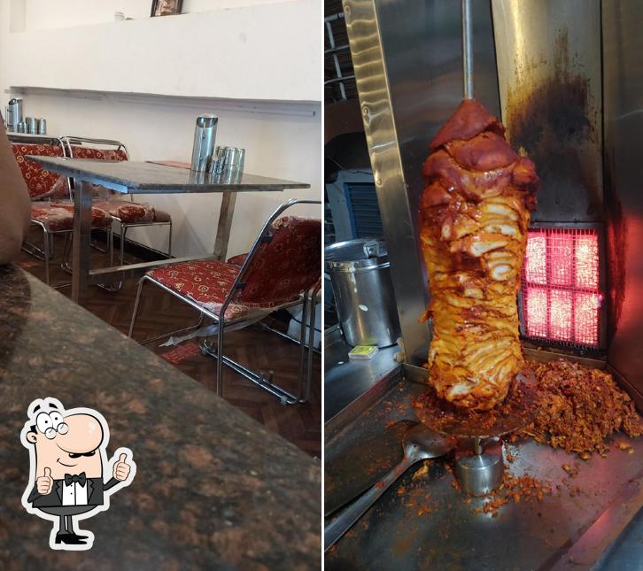 See this pic of 9 MASALA'S RESTAURANT