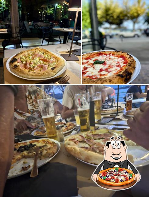 Al Lago Bistrò & Gelateria