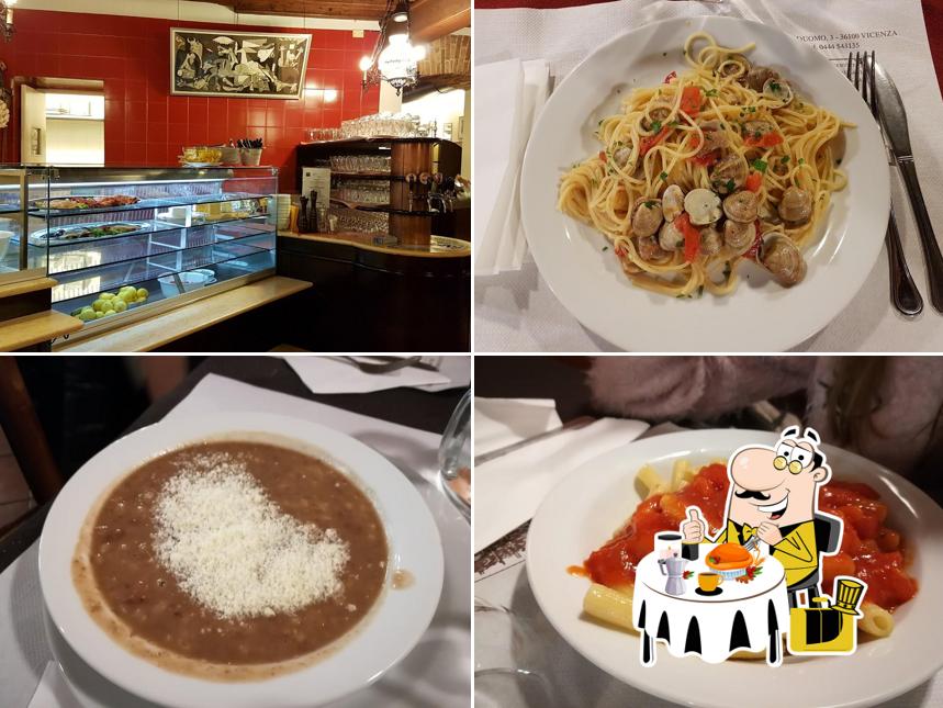 Self Restaurant Righetti