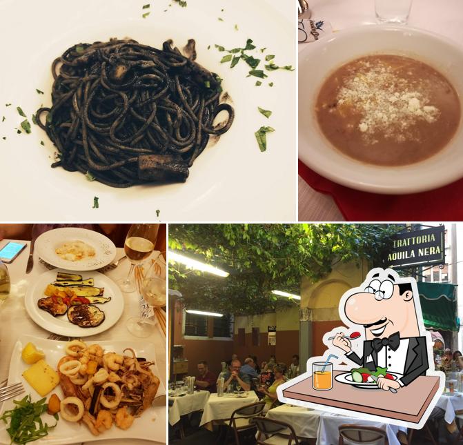 Platti al Aquila Nera