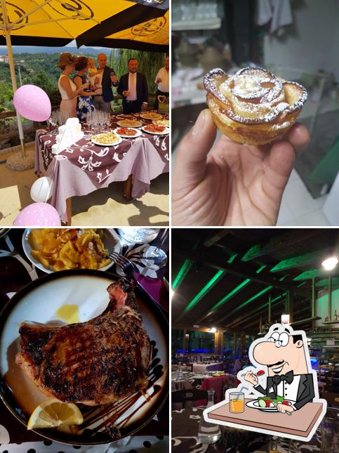 Platti al La Coccinella