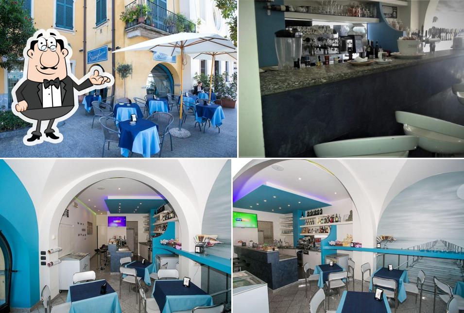 Caffè Stanglini - Suna (vb)