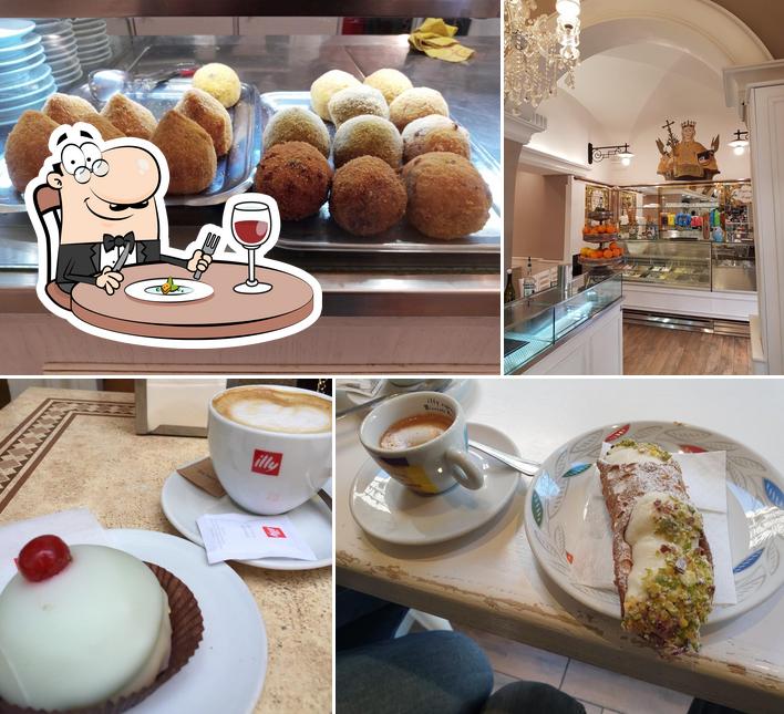 Platti al Il Catanese