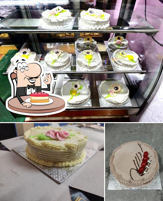 Malabar Bakery photo