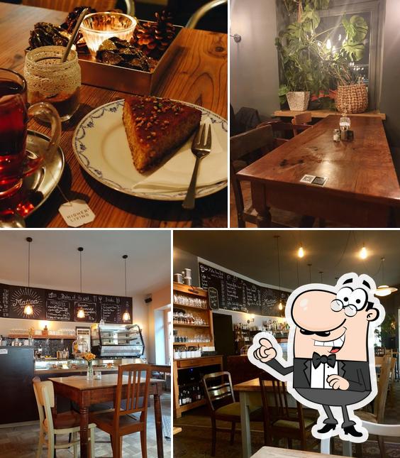 Mattea - Brunch Café & Aperitivo Bar