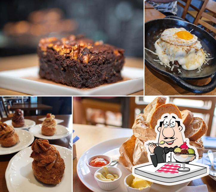 Pace e Bene Padaria Artesanal