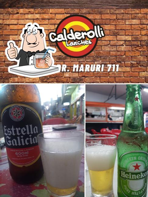 Calderolli Lanches