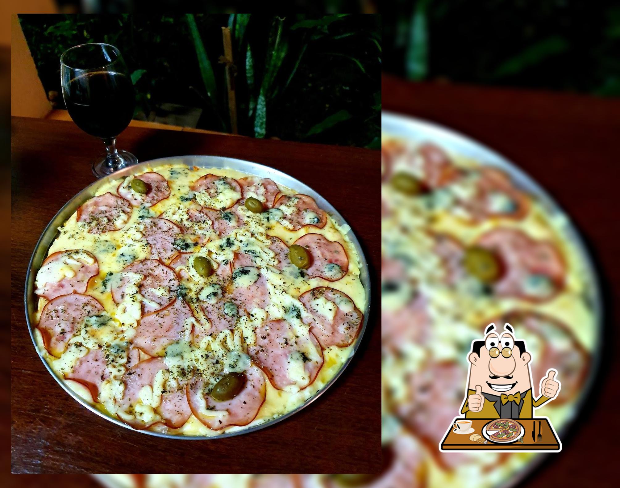 João Batista Francisco Bar