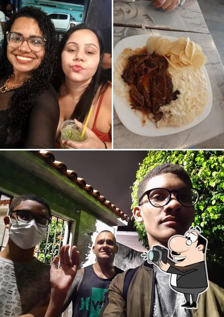 Restaurante do Urso - Nilópolis