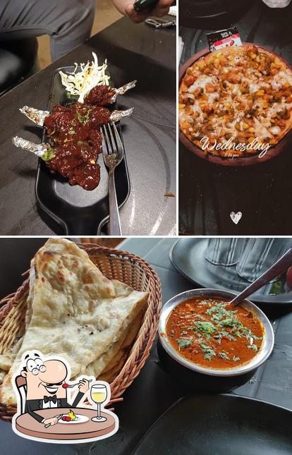 The Village Restro and cafe