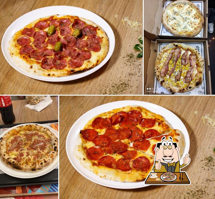 Trezzo Pizza e Pasta