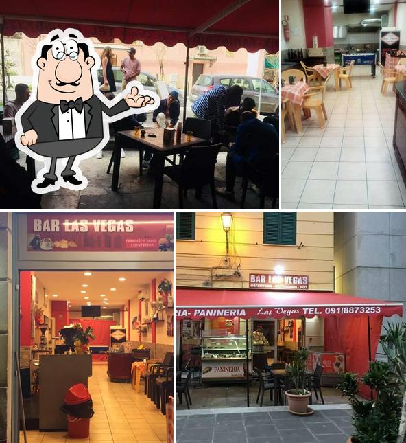 Bar Las Vegas