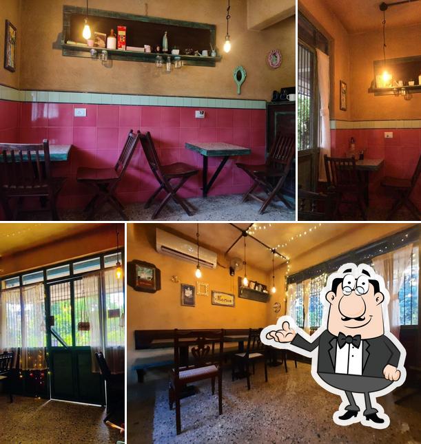 Maria's Goan Eatery & Bakery