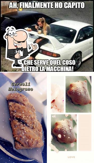 Ecco un'immagine di Dream Coffee