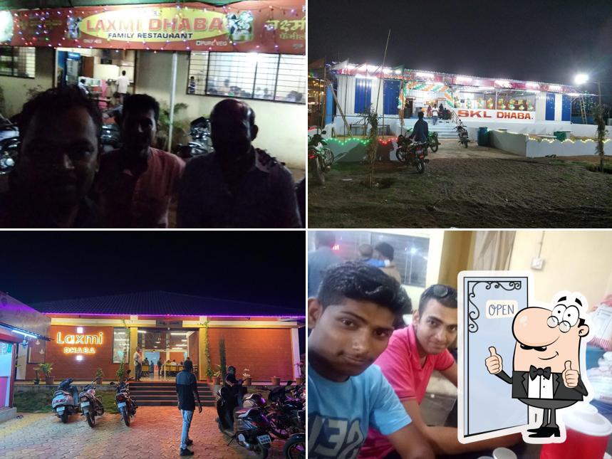 Lakshmi Dhaba - ಲಕ್ಷ್ಮಿ ಧಾಬಾ photo