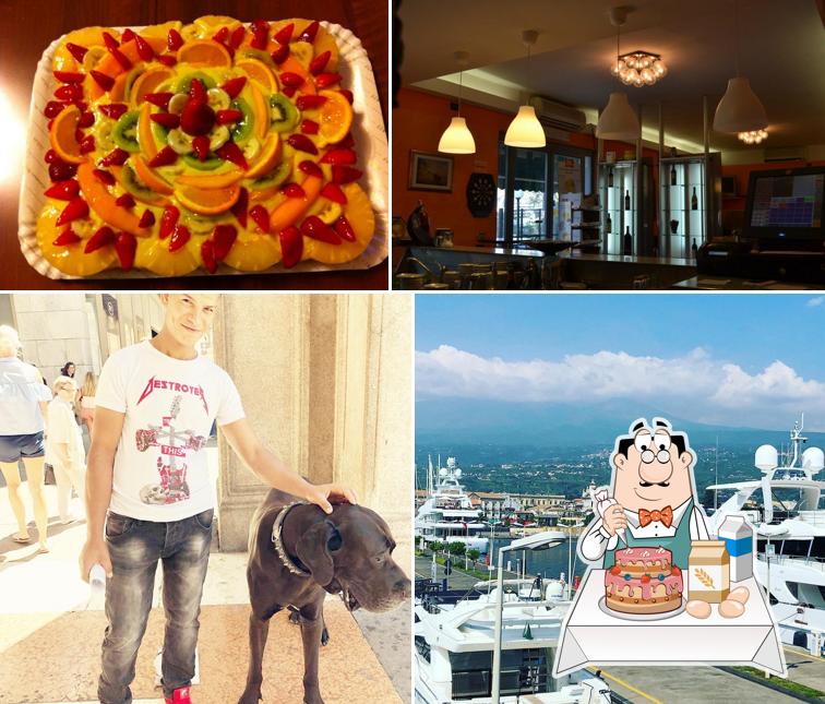 Vedi la immagine di Albergo Frenzio Bar/Ristorante