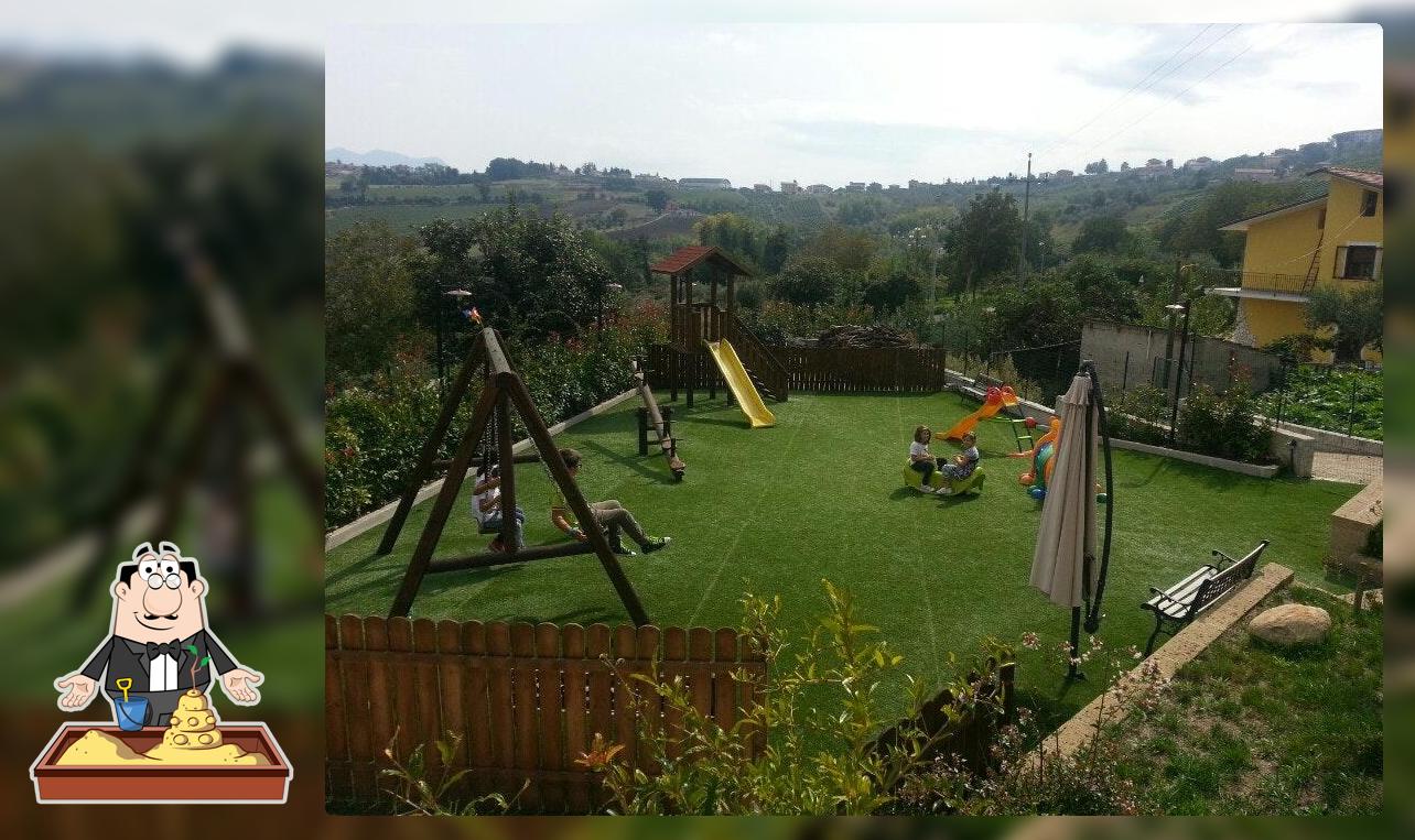 Acqua e Farina Ristorante Panigacceria