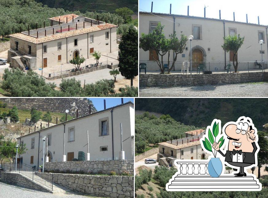 Agriturismo "Giardini"