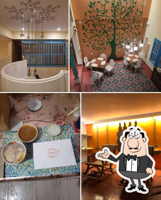 Paati Veedu - Fine Dining Pure Veg. Restaurant