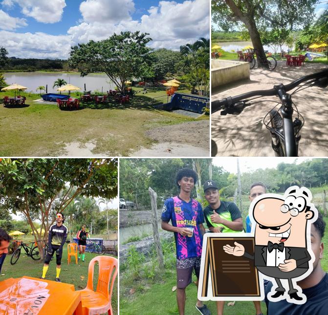 Bica São Jorge Pau Seco