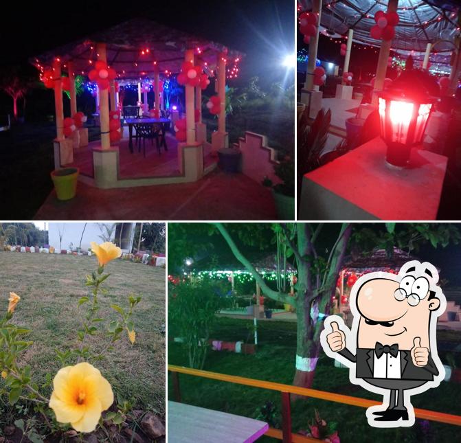 Shri Ravechi Chainees Corner image