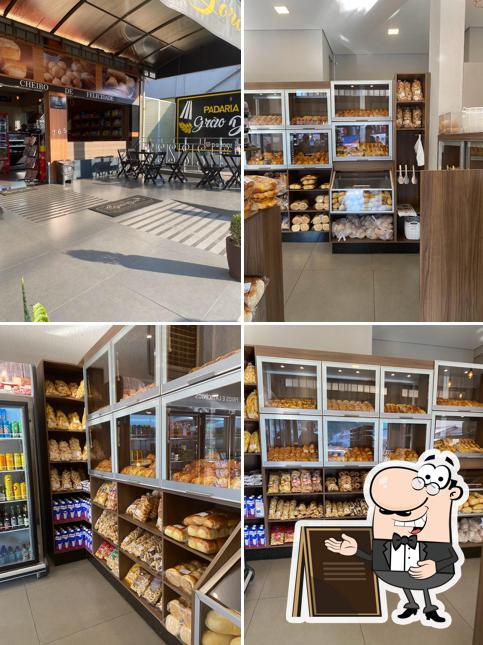 Padaria Grão Doro