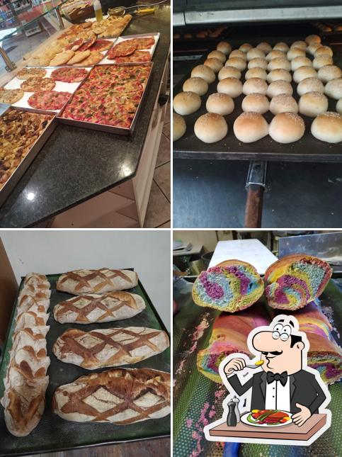 Panificio Lipari I'Isola del Pane