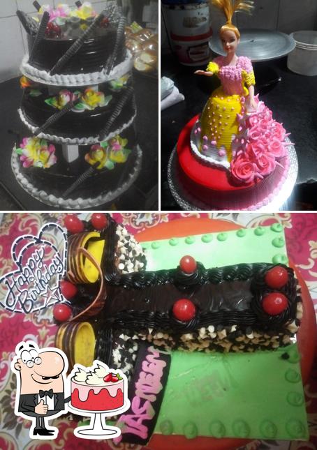 Here's an image of Resting Point Hotel & Bakery