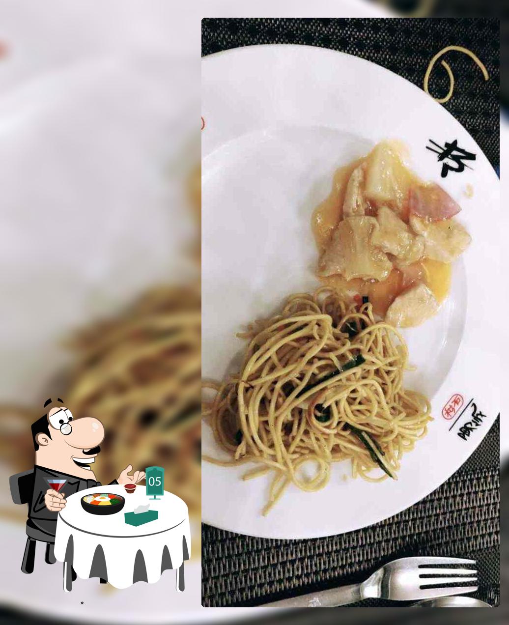 Berco's - If You Love Chinese