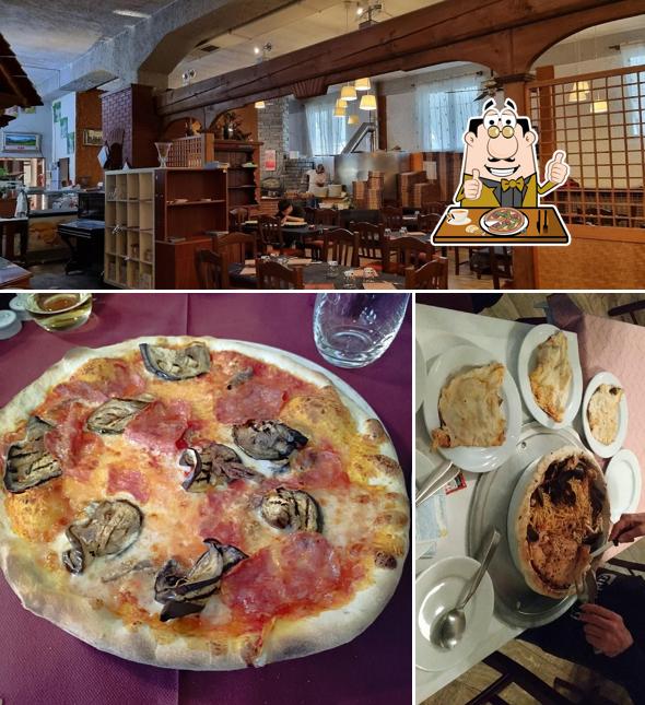 La pizza è il piatto veloce preferito al mondo