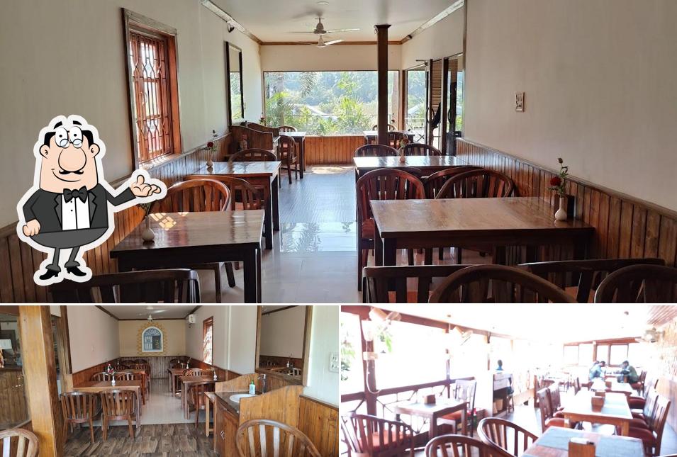 Check out how BlueMoon Classic looks inside