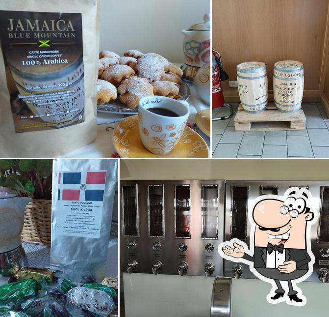 Gambato Importazione Caffè S.a.s.