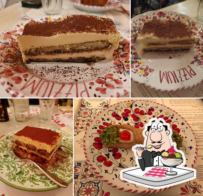 Pizzium - Viale Tunisia