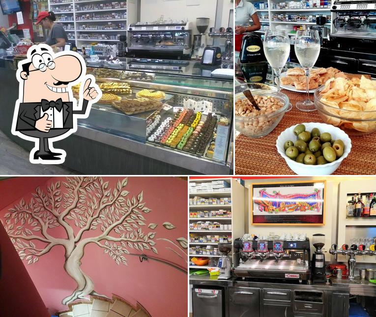 Ploom reseller-Bar Pizzeria La Chiona