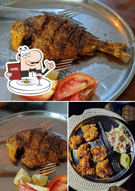 Naik Bar & Restaurant