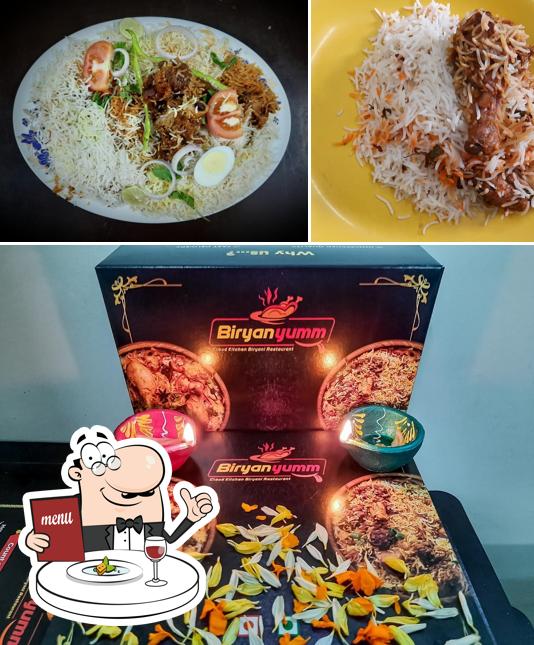 BIRYANYUM