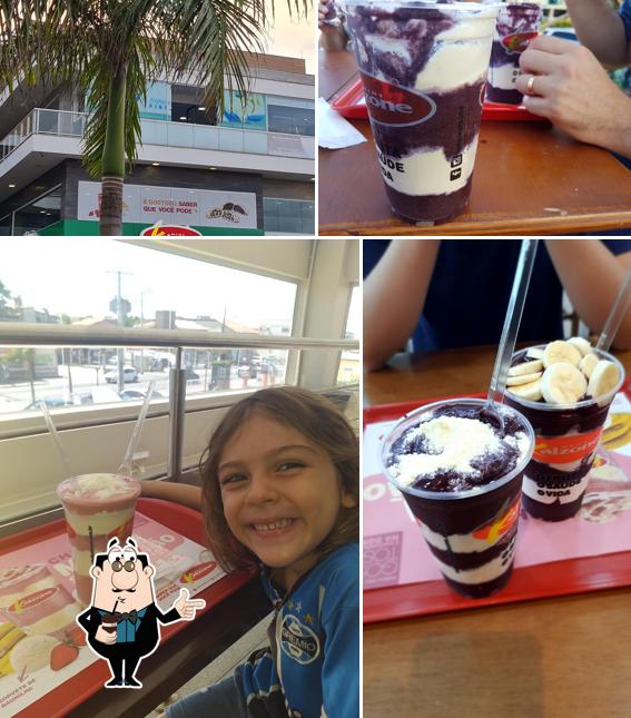 Mini Kalzone Ingleses