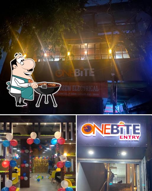 Here's a picture of One Bite Siwan