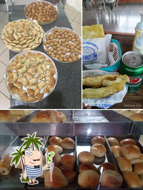 Pastelaria Progresso