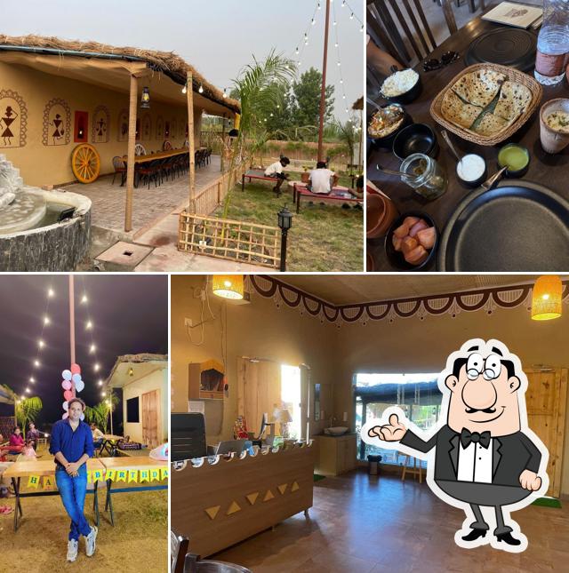 Village Vibes Food Junction