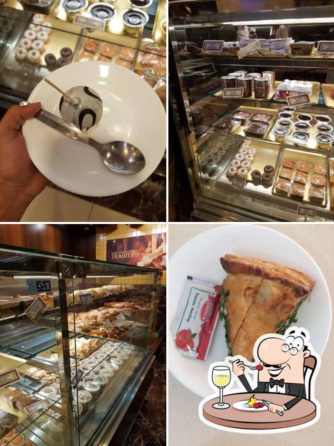 Food at Cakewala Jayanagar 4th T block