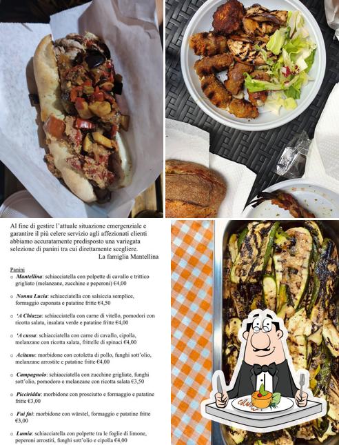 Platti al I Mantellina