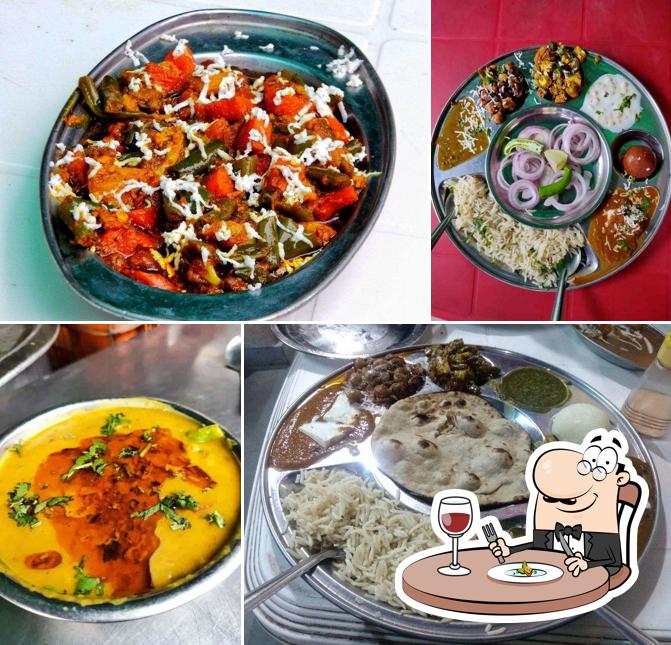 New Moon Light Restaurant