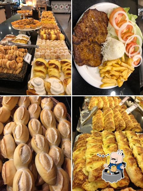 Padaria Santa Branca