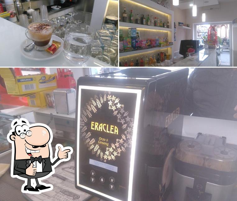 Vedi questa immagine di O’ caffettiere