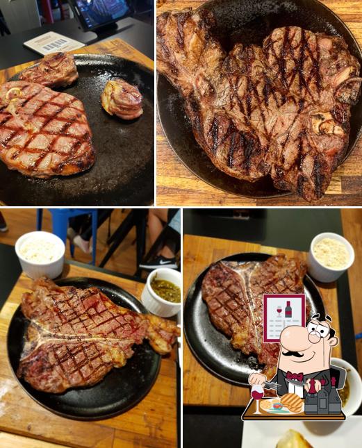 Boi and Beer - Açougue Moderno