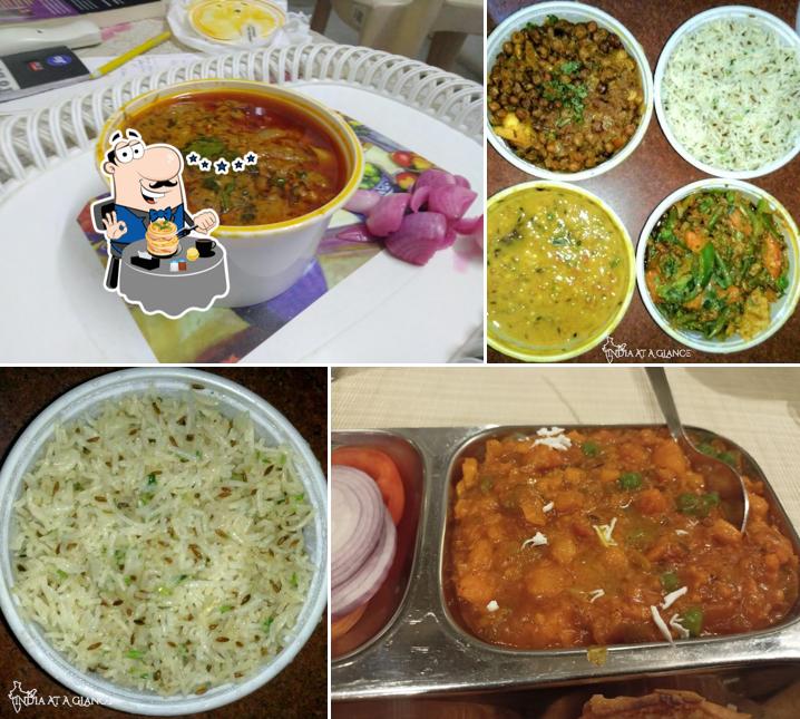 Rasna Family Restaurant